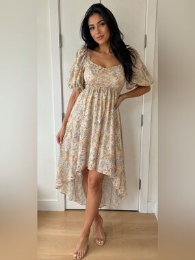 NWT Jillian Harris colab with Joe Fresh
